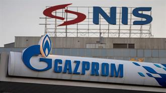 Σερβία: Εξασφάλισε Νέα Εξαίρεση από τις Αμερικανικές Κυρώσεις